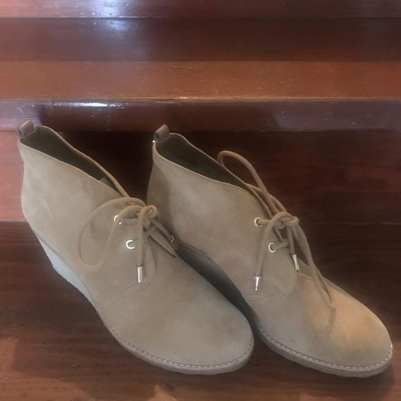 Tory Burch booties - Picture 9 of 11